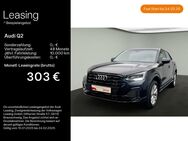 Audi Q2, Advanced 35 TDI Audi Connect, Jahr 2024 - Oberursel (Taunus)