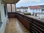 Renovierte 4-Zimmer-Wohnung mit Garage und Balkon - Bad Mergentheim