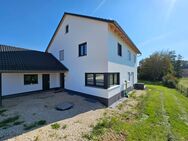 Ihr Traumhaus ist schon gebaut - Modernes Einfamilienhaus Nähe Lenting - Altmannstein