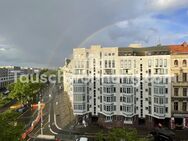 [TAUSCHWOHNUNG] 80m 2 ZW, Altbau, XBerg gegen ab 1.5 - Berlin