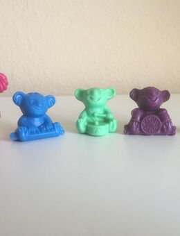 Werbefiguren Koala-Bären Schöller Kuchenmeister - Bremen