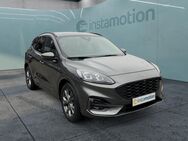 Ford Kuga, ST-Line X Winterpaket, Jahr 2023 - München