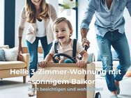 Hier fühle ich mich wohl ! - Werdau