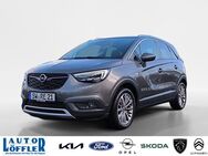 Opel Crossland X 1.2 Ultimate Klima Navi PDC SHZ LHZ - Schweinfurt