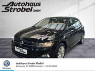 VW Polo 1.0 TSI DSG Highline ACC Navi Kamera Climatronic Sitzhzg Start/Stopp DAB+ - Schnaittach