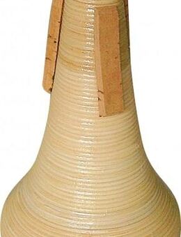 Dämpfer Trompete Naturfaser Original AMR - Ellwangen (Jagst) Zentrum