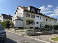 Die Lage macht´s - ruhig und zentral! - Bamberg