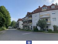 Großzügige attraktive Wohnung mit Balkon und Tageslichtbad mit Wanne und Dusche! - Bischofswerda