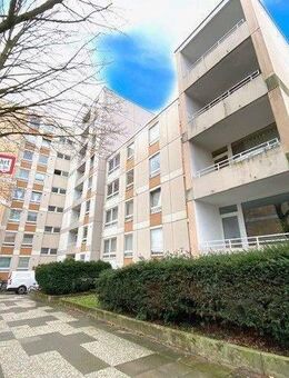 3-Zimmer-Wohnung in Monheim am Rhein - Monheim (Rhein)