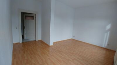 2-Raum-Wohnung im Zentrum