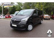 Renault Trafic Kasten L1H1 2,8t Komfort, Klima, Nav, AHK - Villingen-Schwenningen