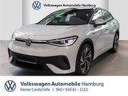 VW ID.5, Pro Performance 1, Jahr 2022 - Hamburg