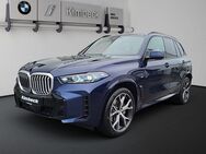 BMW X5, xDrive40d M SPORT SoftCl °, Jahr 2023 - Eggenfelden