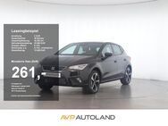 Seat Ibiza, 1.0 TSI FR | | | |, Jahr 2024 - Plattling