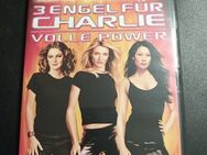3 Engel für Charlie - Volle Power Special Edition DVD FSK16 - Essen