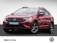 VW Taigo, 1.5 R-LINE LM17, Jahr 2024 - Unna