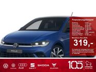 VW Polo, 1.0 TSI R-Line, Jahr 2022 - Vilsbiburg