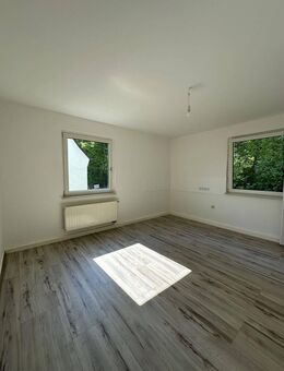 Frisch renoviert & bezugsfertig – Ihr neues Zuhause wartet! - Lüdenscheid
