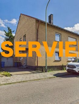 *RESERVIERT* Ich bin dann mal weg... - Düren