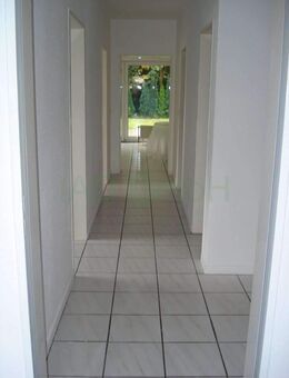 Eigentumswohnung 76m² mit Terasse und eigenen Garten - Kamen