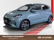 Hyundai i10, FL (MJ24) Prime Smart Key, Jahr 2024 - Eckernförde