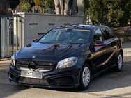 Mercedes-Benz A 180 A -Klasse A 180 BlueEfficiency - Stuttgart