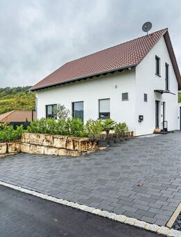 Zuhause ankommen - modernes Wohnen auf den Punkt gebracht! - Jagsthausen