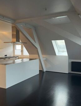 280 m² pure Freiheit und Luxus - Ruheoase inmitten der Innenstadt - Singen (Hohentwiel)