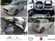 Suzuki Swift, 1.2 Comfort Hybrid, Jahr 2022 - Schleusingen