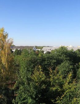 Galeriewohnung mit Weitblick....... - Nürnberg