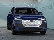 Audi Q4, S-lineärmepumpe, Jahr 2021 - München