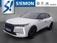 DS Automobiles DS 4, 180Perf-Line LED PDC Temp Klima SHZ Keyless, Jahr 2023 - Emsdetten