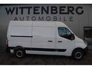 Opel Movano B Kasten L2H2 Service+HU neu-Garantie - Cuxhaven