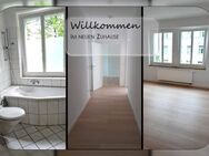 Ankommen und wohlfühlen! Helle Zwei-Zimmer-Wohnung - Chemnitz