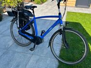 Gazelle C7+HMB Herren E-Bike - Köln