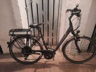 28 Zoll E-Bike Pedelec Damenfahrrad Herrenfahrrad Fahrrad Diamant - Dresden
