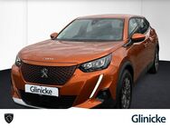 Peugeot 2008, (e-)Active Pack, Jahr 2021 - Bad Sooden-Allendorf