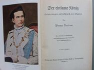 Der einsame König. Erinnerungen an Ludwig II. von Bayern - Münster