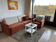möbliertes 1-Zimmer-Appartement - Timmendorfer Strand