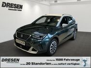 Seat Arona, Xperience, Jahr 2022 - Korschenbroich