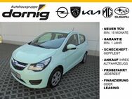 Opel Karl, Edition, Jahr 2017 - Helmbrechts