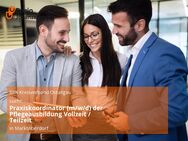 Praxiskoordinator (m/w/d) der Pflegeausbildung Vollzeit / Teilzeit - Marktoberdorf