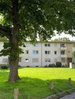 3-Zimmer-Wohnung in Duisburg Wanheimerort - Duisburg