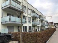 1-Zimmer-Appartement "Wohnen mit Service" Baienfurt - Baienfurt