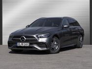 Mercedes C 300, e T AMG SPUR, Jahr 2023 - Eutin