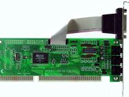 PC-Rarität ISA-Soundkarte AA1815B aus dem Herstellungsjahr 1997 - Verden (Aller)