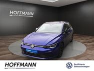 VW Golf, 1.5 TSI R-Line, Jahr 2022 - Sundern (Sauerland)