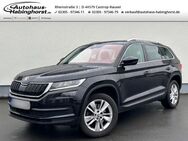 Skoda Kodiaq, 2.0 TSI Style Canton, Jahr 2019 - Castrop-Rauxel