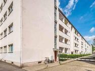 Zuhause fühlen: ansprechende 2-Zimmer-Wohnung - Dresden