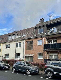 Top Kapitalanlage in Troisdorf-Sieglar! - Troisdorf